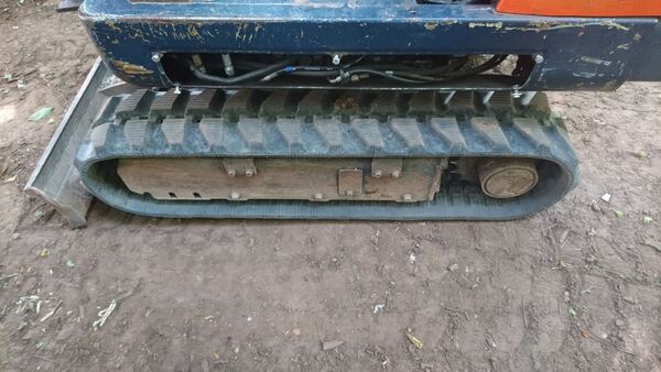 Gummiketten 230x48x60 für Kubota KX41