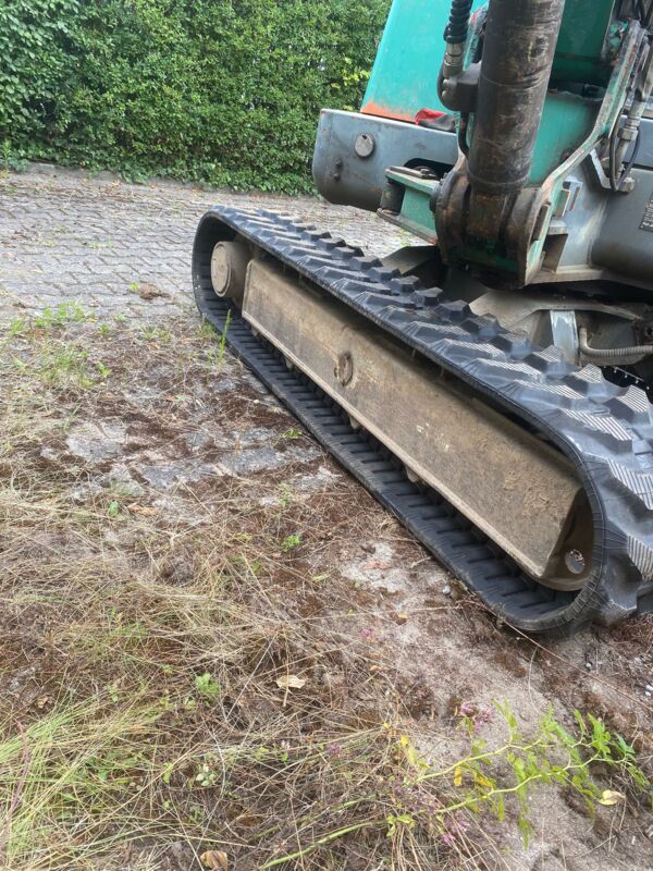 Gummiketten 300x52,5x84W für Pel-Job EB406