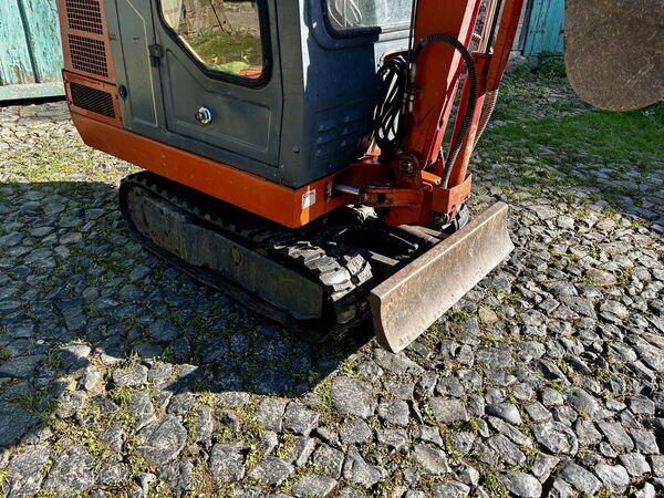 Gummiketten 230x72x43 für Gehlmax MB138